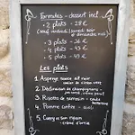 Bed & Breakfast Lane Tetu 3*