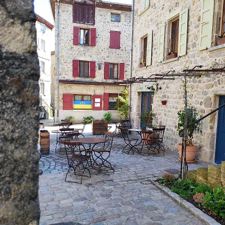 Bed & Breakfast Lane Tetu 3*
