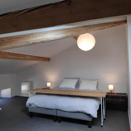 Bed & Breakfast Lane Tetu 3*