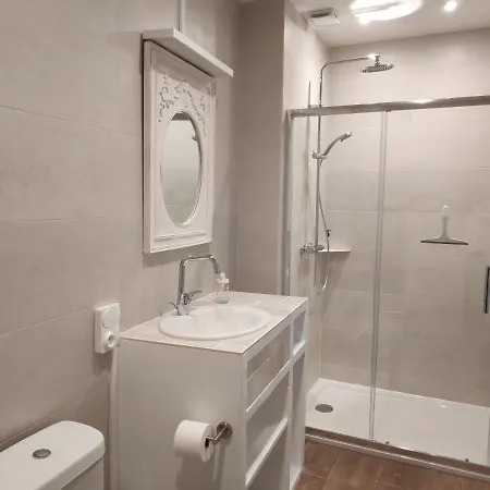 Lane Tetu Bed & Breakfast Désaignes