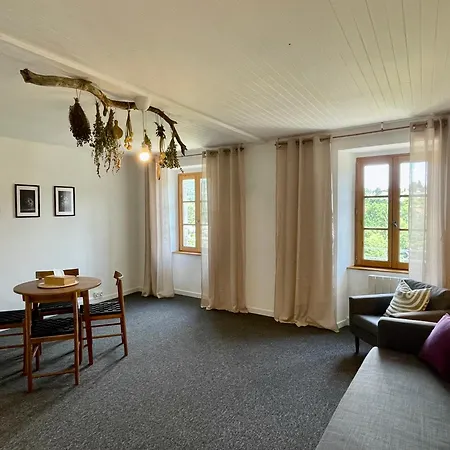 Bed & Breakfast Lane Tetu