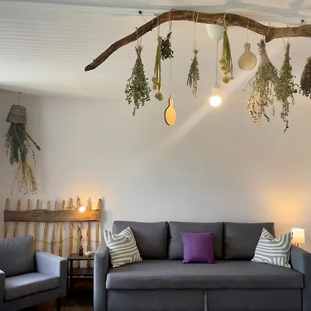 Bed & Breakfast Lane Tetu