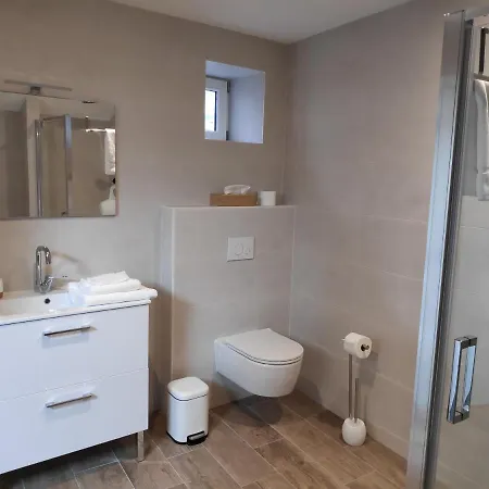 Bed & Breakfast Lane Tetu Desaignes