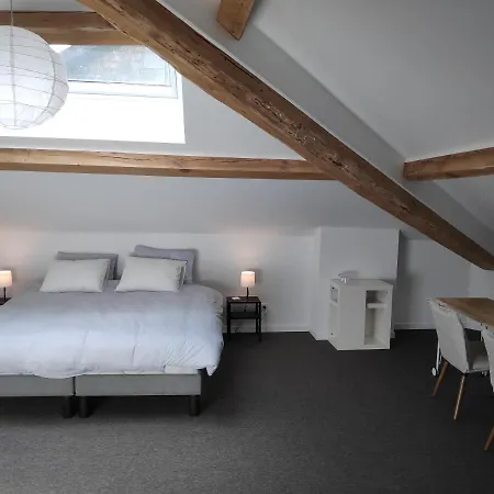 Bed & Breakfast Lane Tetu