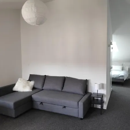 Bed & Breakfast Lane Tetu Desaignes