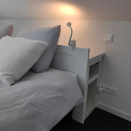 Lane Tetu Bed & Breakfast Desaignes